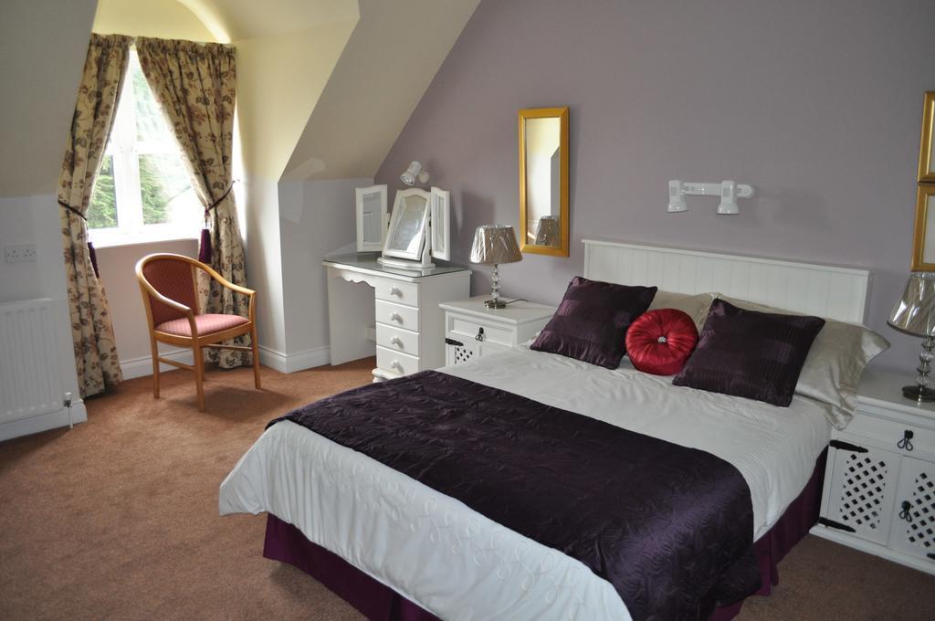 Blarney Vale B&B Room photo