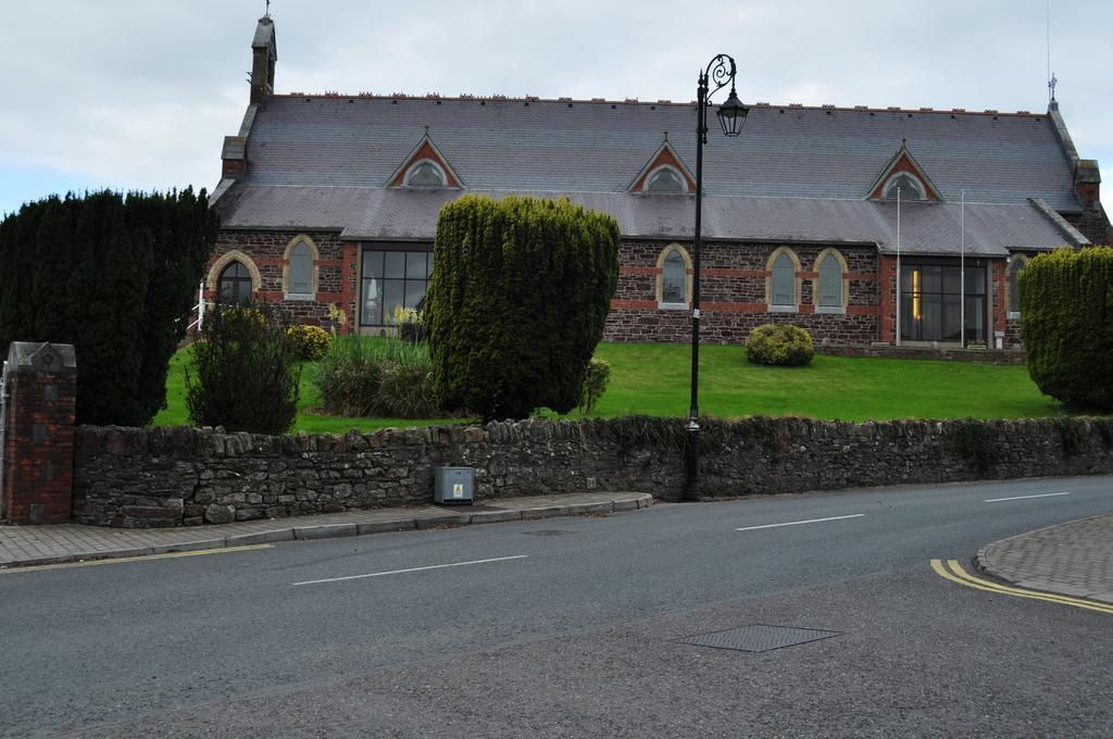 Blarney Vale B&B Exterior photo