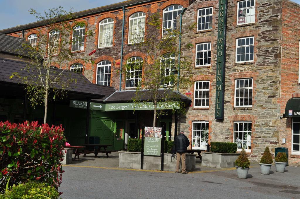 Blarney Vale B&B Exterior photo
