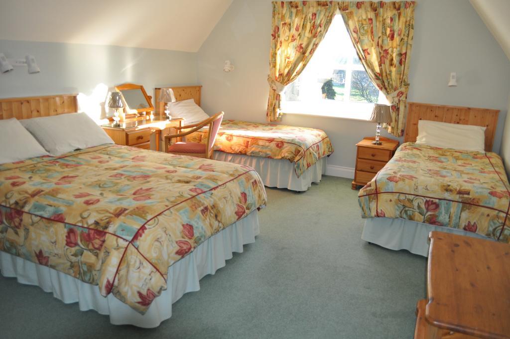 Blarney Vale B&B Exterior photo