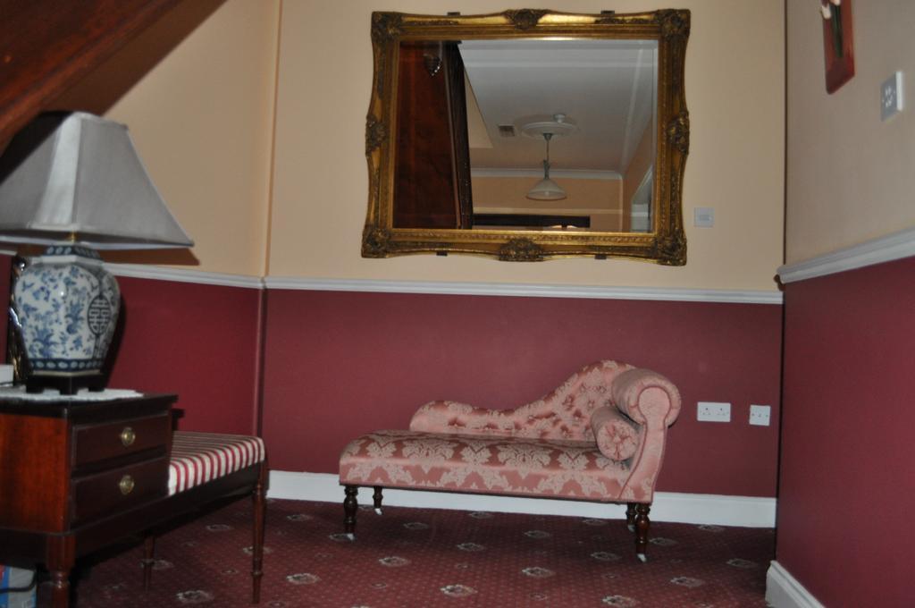 Blarney Vale B&B Exterior photo