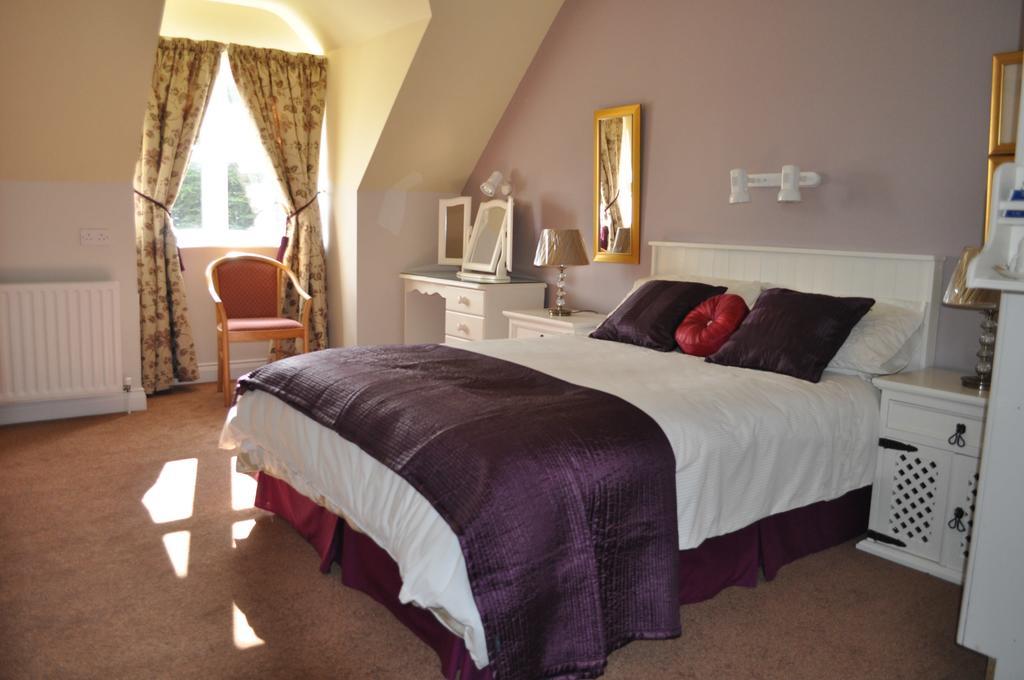 Blarney Vale B&B Exterior photo